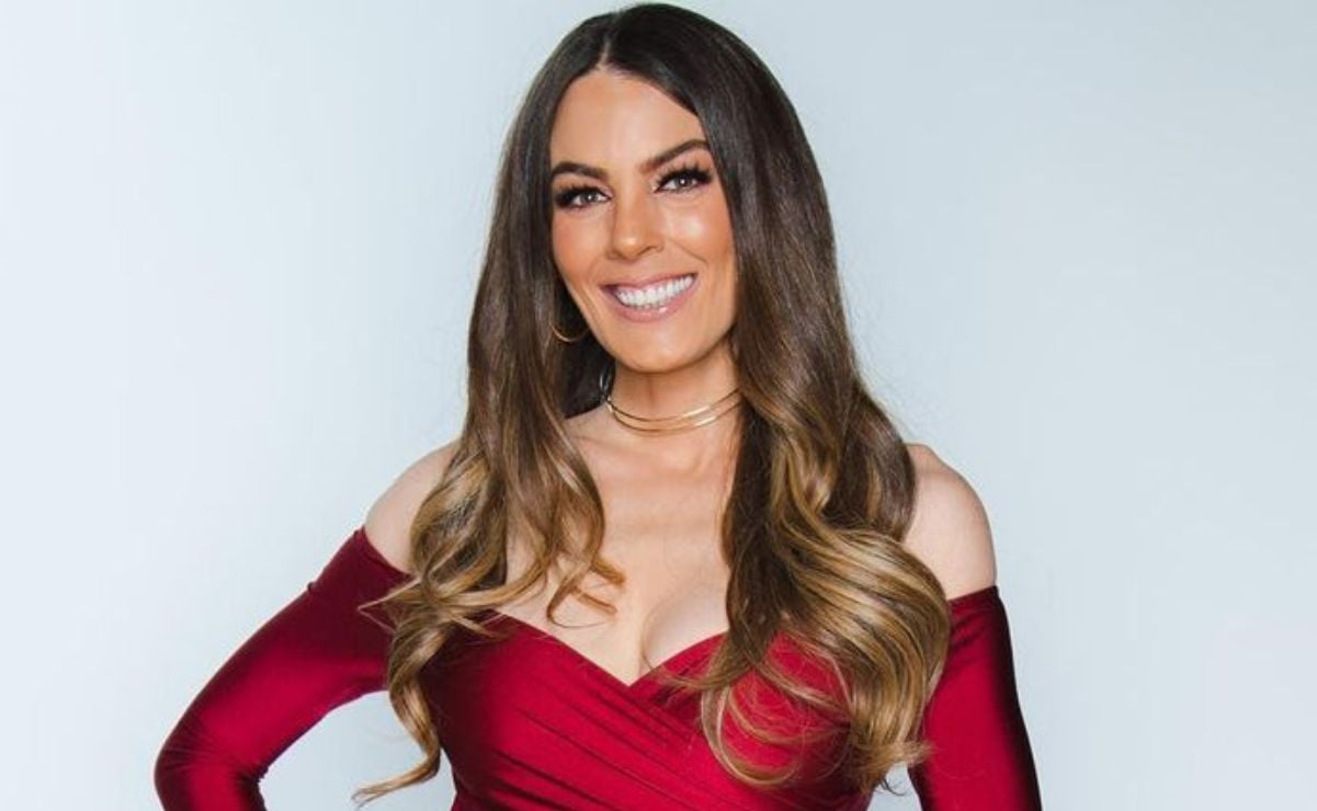 Sofía Escobosa se quitaría "la maldición" de Eiza González y podría tener una oportunidad en la actuación