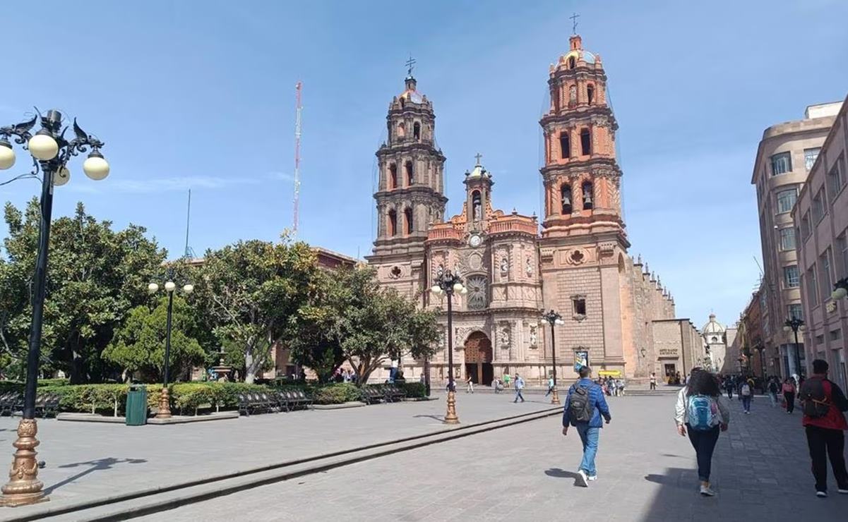 Alertan llegada "con fuerza" a México de subvariante Pirola de Covid-19