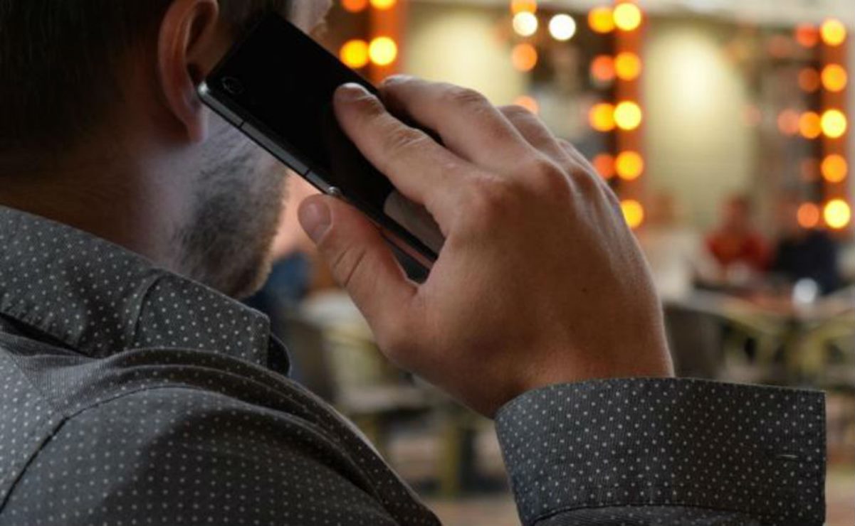 ¡Cuidado! Alertan sobre número telefónico usado para extorsionar en SLP