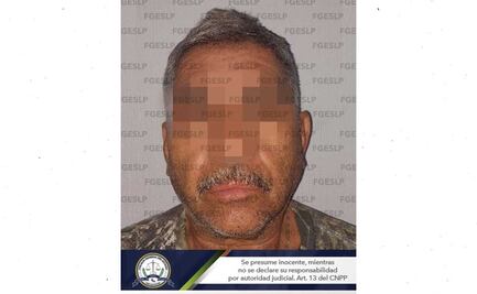 Vinculan a proceso a presunto implicado en ataque a miembros de la Comisión Estatal de Búsqueda en Rioverde