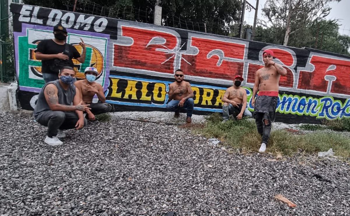 Sería grave que la denuncia de “El Mijis” no fuera verídica: Fiscalía de SLP