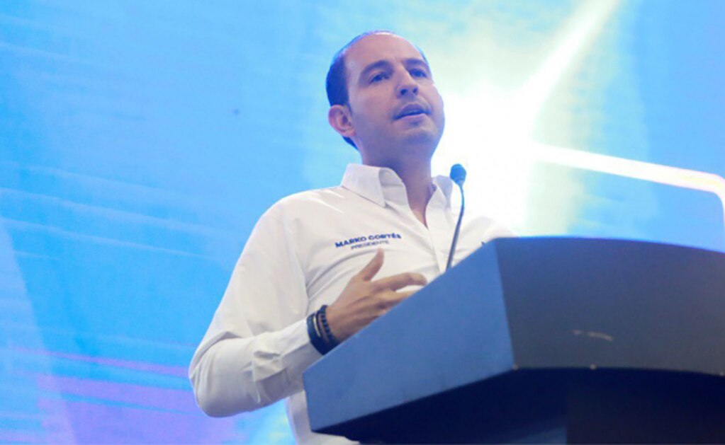 Evade AMLO y transfiere su responsabilidad en seguridad a estados: PAN