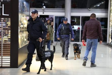 Reportan saldo blanco durante “Buen Fin 2018”