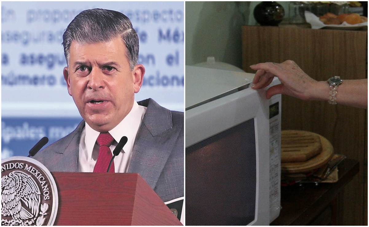 Ahora, titular de Profeco explica cómo preparar correctamente una sopa instantánea