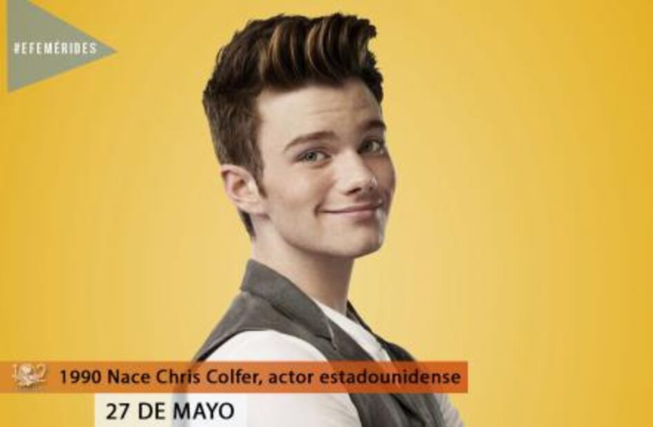 Efemérides 27 de mayo