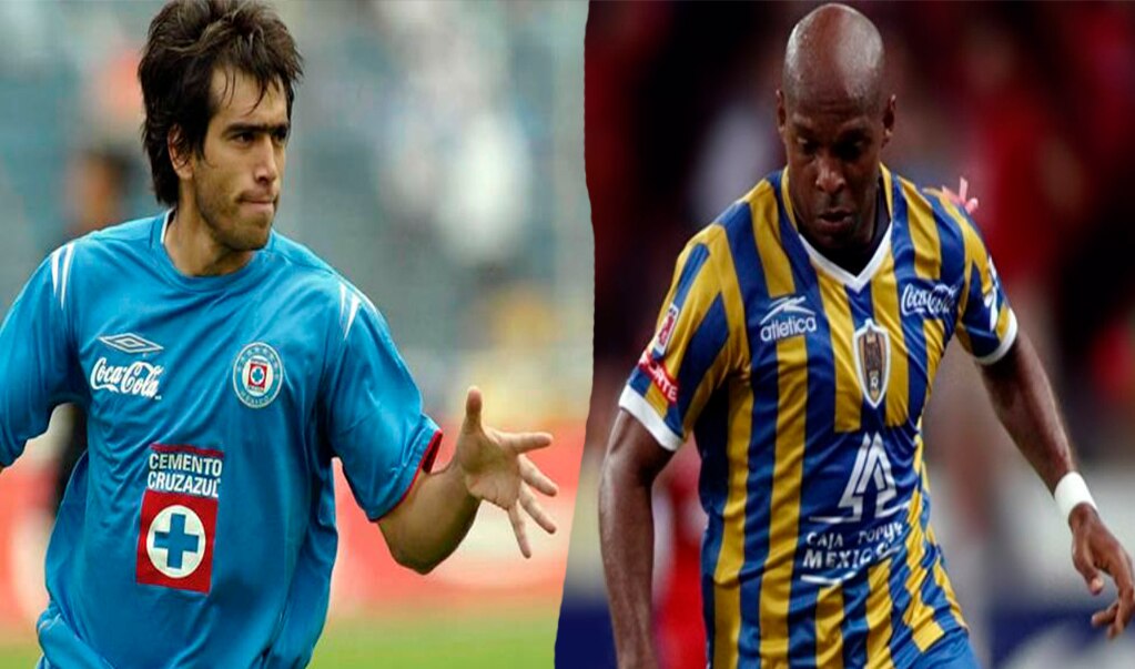 Club San Luis jugará contra Cruz Azul en partido de leyendas
