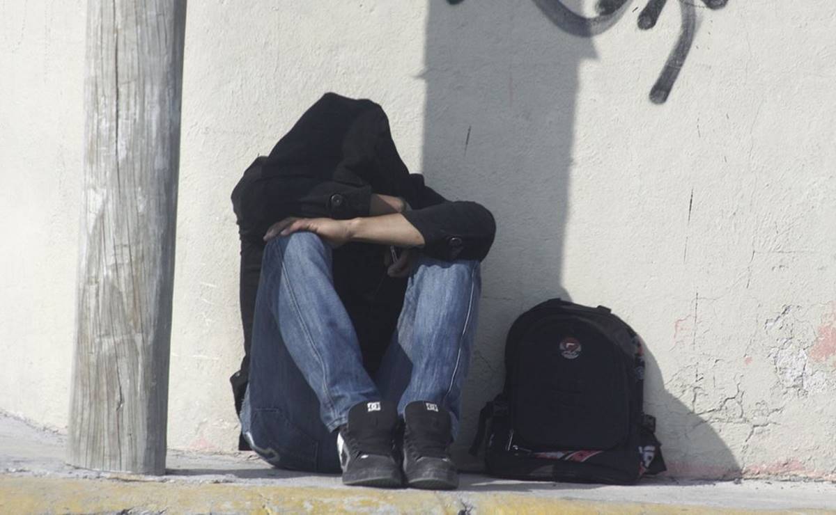 Tristeza estacional, ¿qué es y cómo afecta a las personas?; en SLP, casos aumentan en diciembre