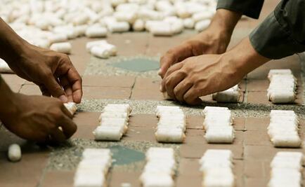 Falsos, datos sobre producción de drogas en SLP: Carreras López