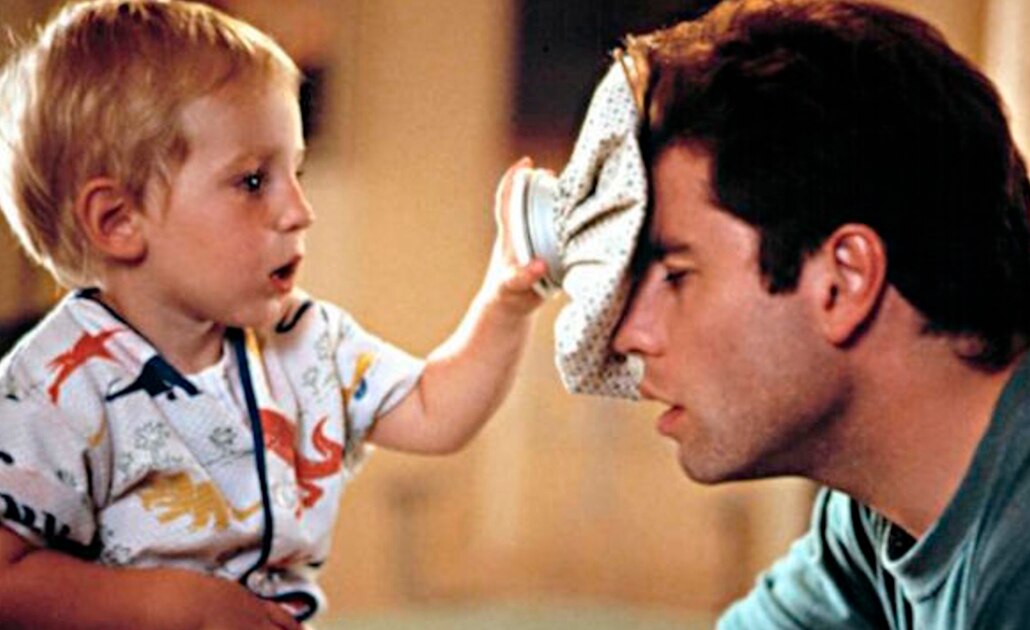 Sony producirá una nueva versión de "Mira quién habla"