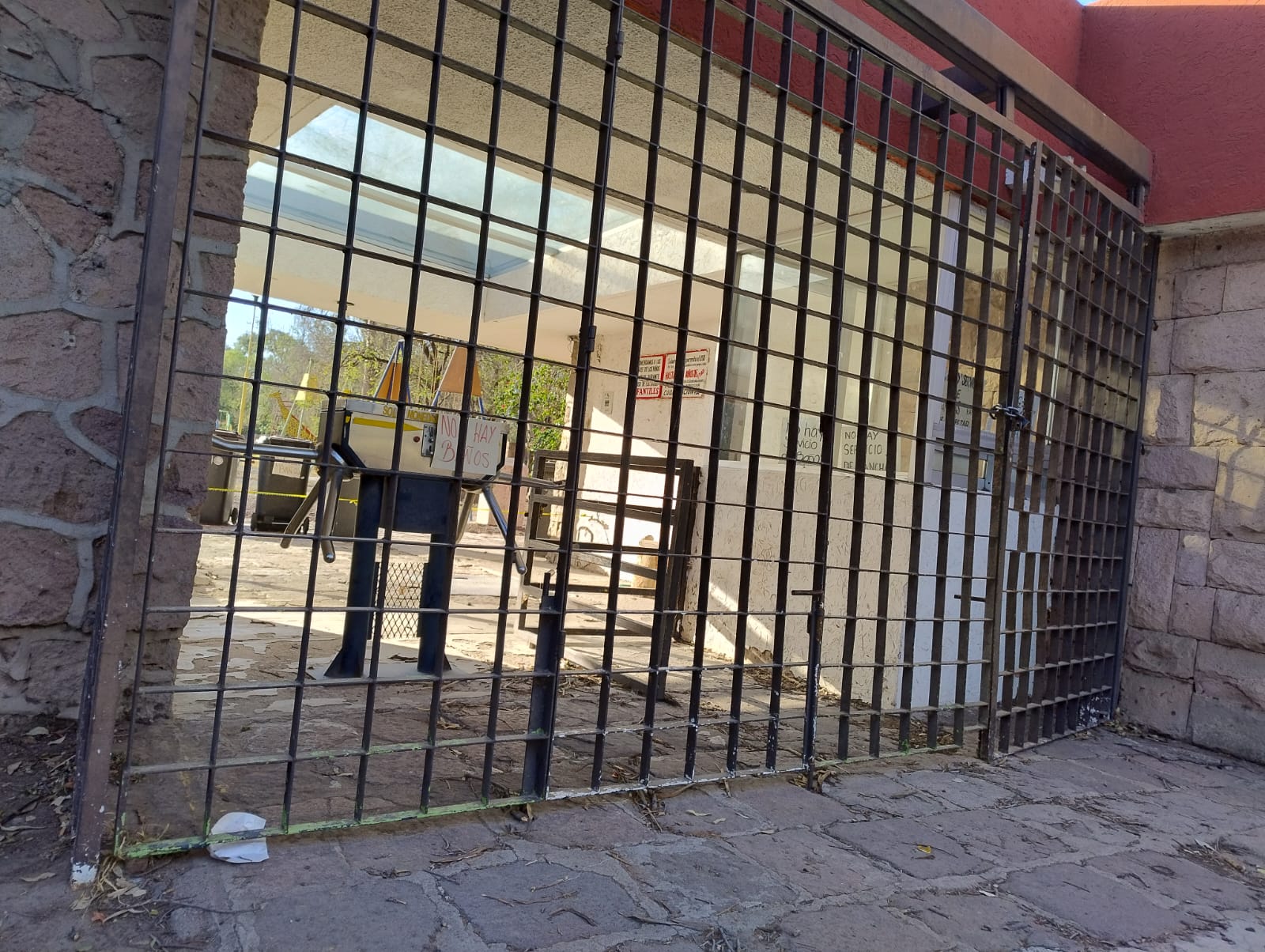 Foto: Xochiquetzal Rangel