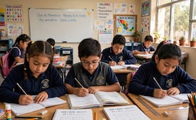 Vacaciones escolares "congelan" 5 mil empleos en San Luis Potosí; prevén recuperarlos en agosto