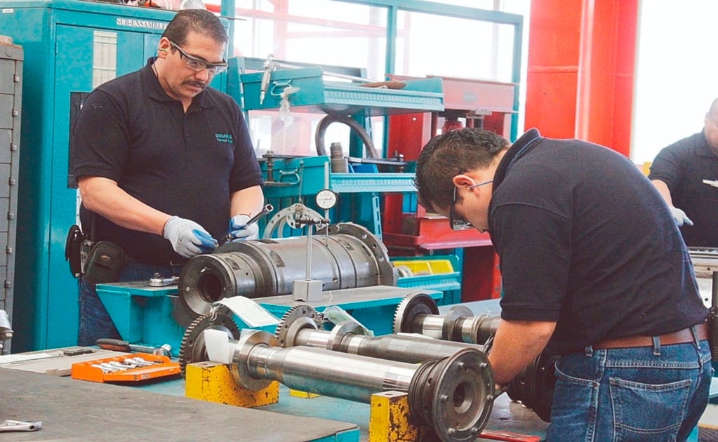 Proyectan alcanzar 10 mil nuevos empleos para cierre de año