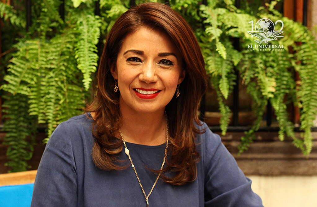 Seguridad e igualdad a mujeres: Josefina Salazar