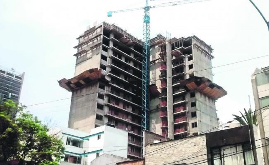 Los sismos cambiaron la plusvalía en la CDMX