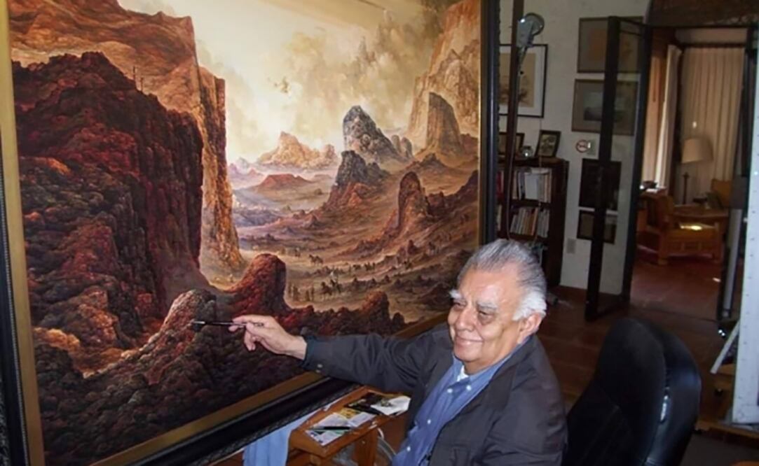 Foto: Archivo. El Universal.