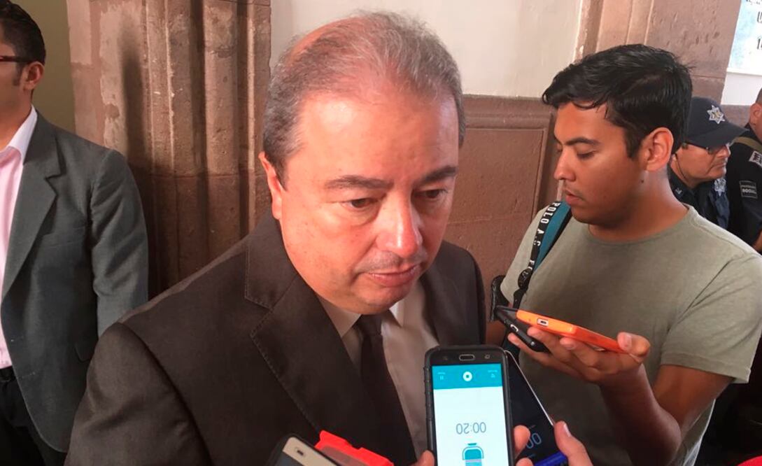 En 2019 iniciaría clases Universidad de la Fiscalía General del Estado