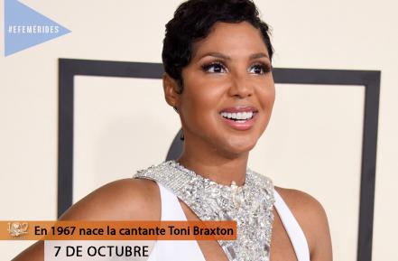 Efemérides 7 de octubre