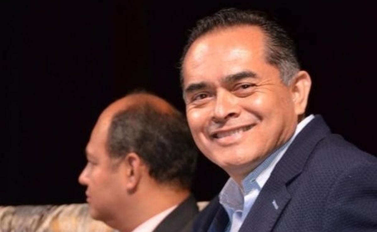 Dirigente histórico de MC en SLP, nuevo enlace de campaña de Marcelo Ebrard