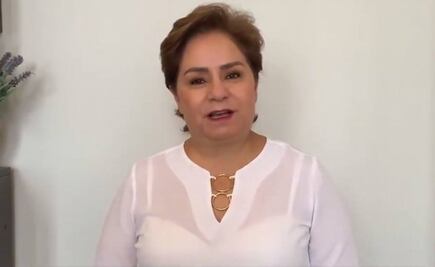  Mexicana, entre las 100 personas destacadas que luchan contra el cambio climático