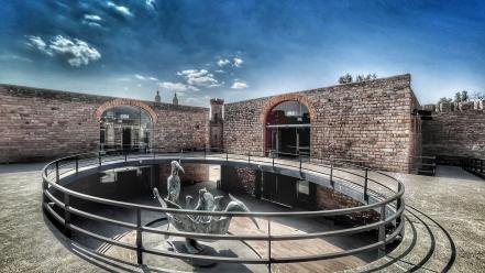 ¿Qué ver y hacer en el Museo de Leonora Carrington de la capital de SLP?