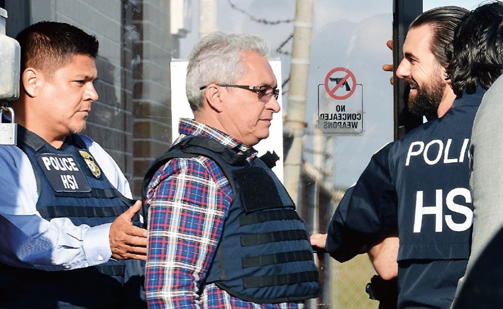 Foto: Archivo El Universal