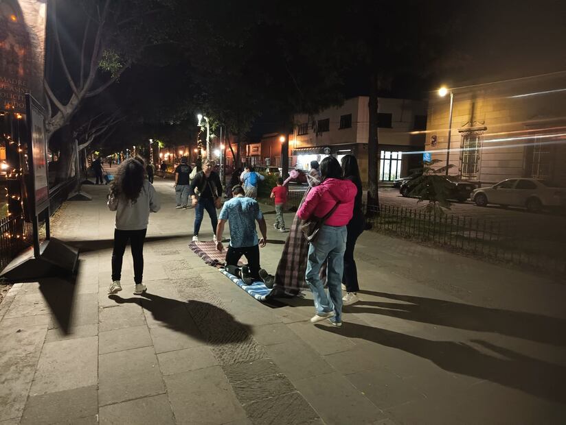 Foto: Jazmín Ramírez García