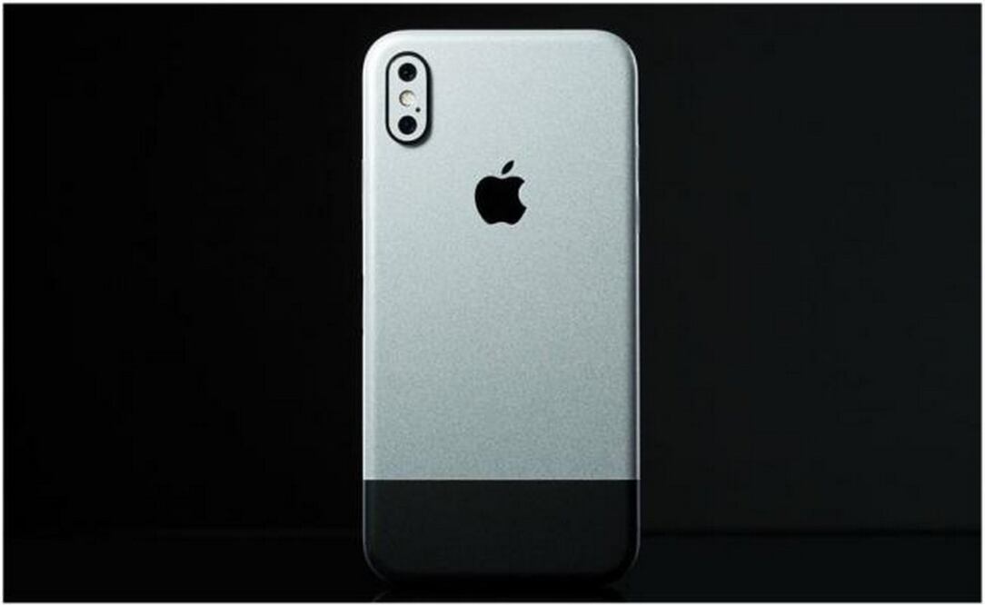 Si eres fan número 1 y tienes todos los iPhone en todas sus capacidades a precio de lanzamiento has gastado34 mil 105 dólares con un precio promedio de 620.09 dólares