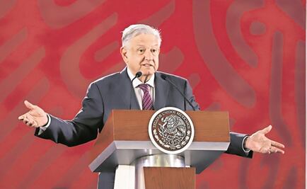 Gobierno debe actuar en tema migratorio como Kalimán: AMLO
