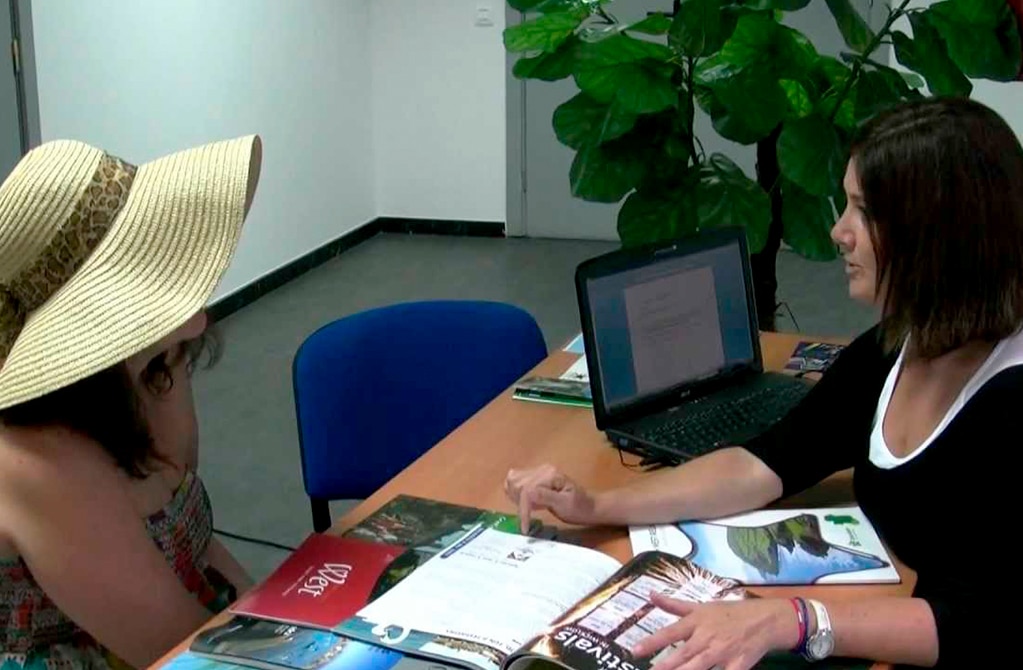 Prestadores de servicios participarían en generación de programas turísticos