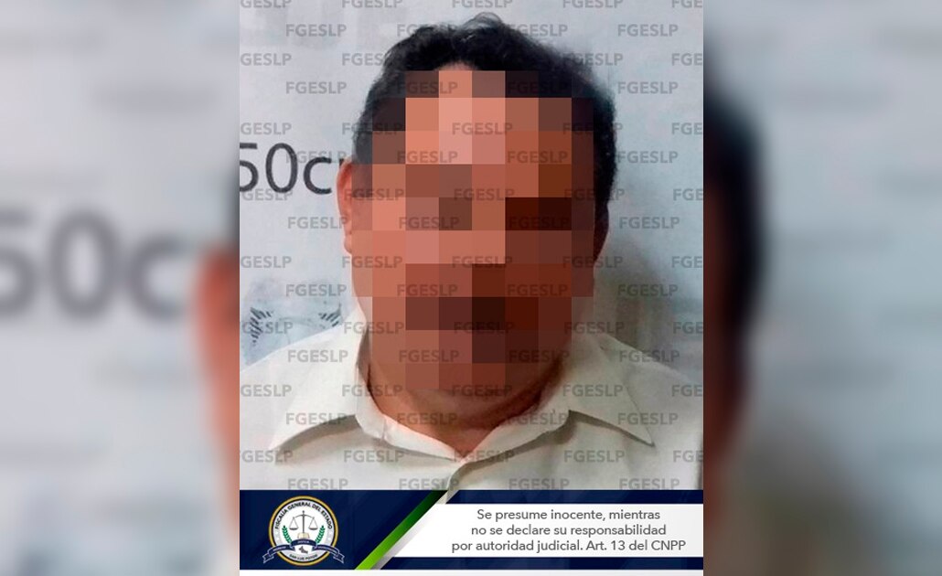 Prisión preventiva para presunto violador de una niña de 11 años 