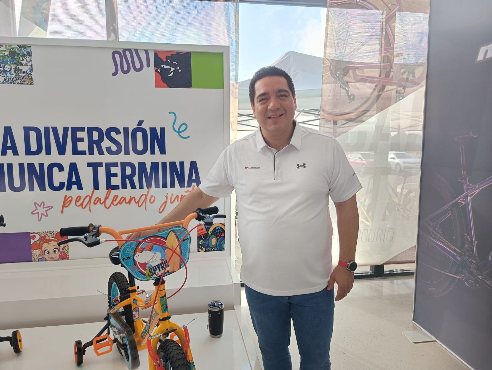 Foto: Jazmín Ramírez EL UNIVERSAL