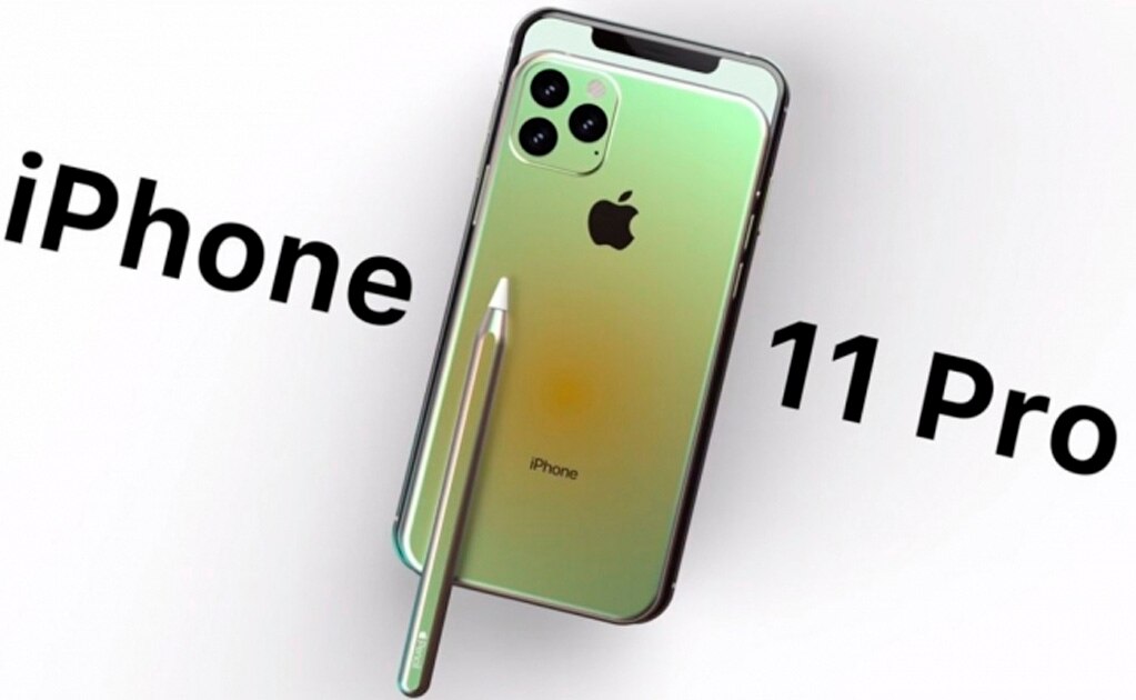 Todo lo que sabemos de los próximos iPhone 11 Pro