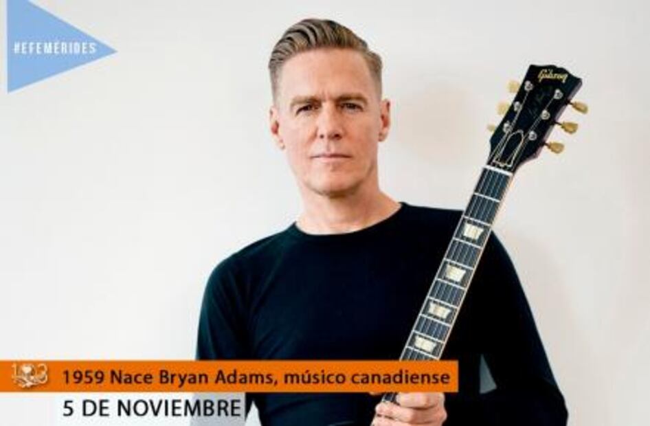 Efemérides 05 de noviembre