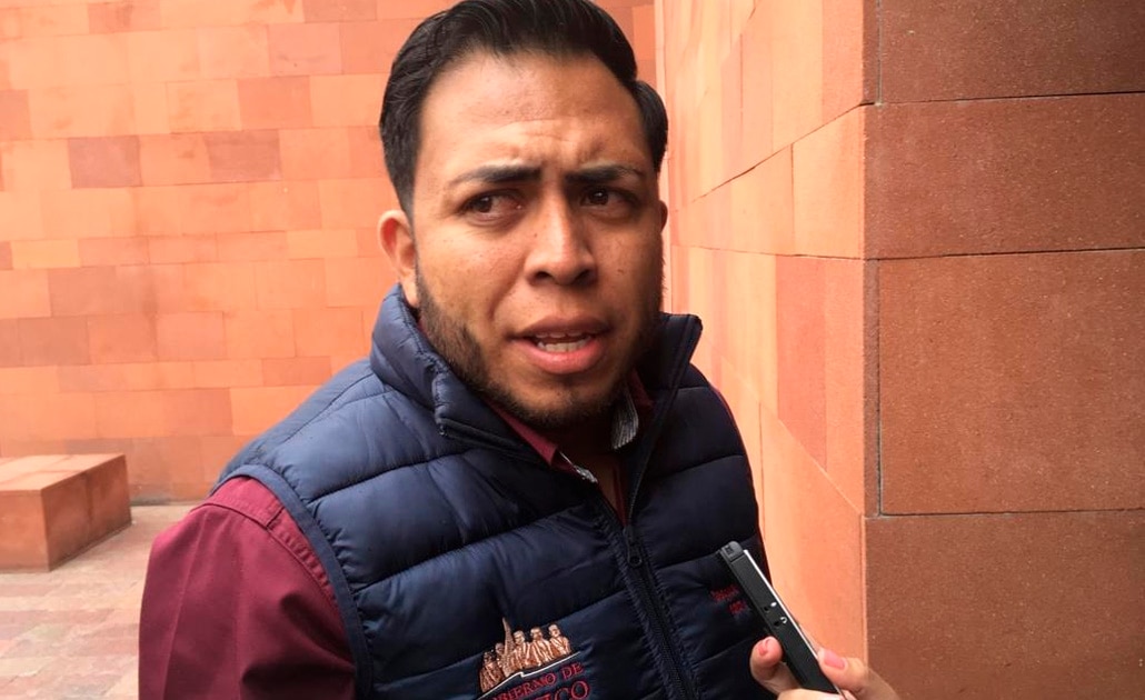 No hay investigación interna contra Gabino Morales, aclara Secretaría del Bienestar