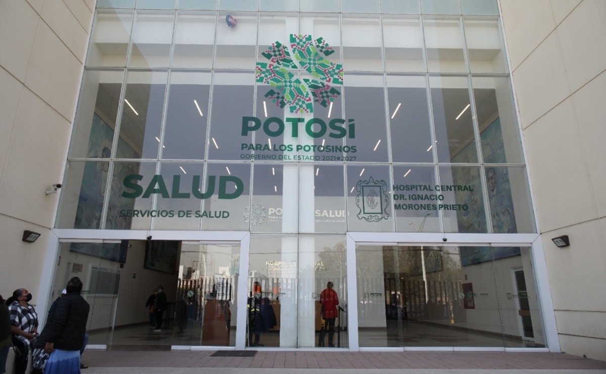 Foto: Archivo EL UNIVERSAL