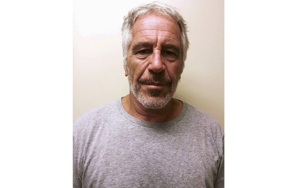 Suicidio de Jeffrey Epstein desata teorías de conspiración
