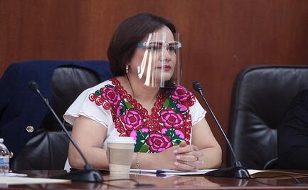 Autoridades se esfuerzan poco para resolver casos de feminicidio: Vianey Montes