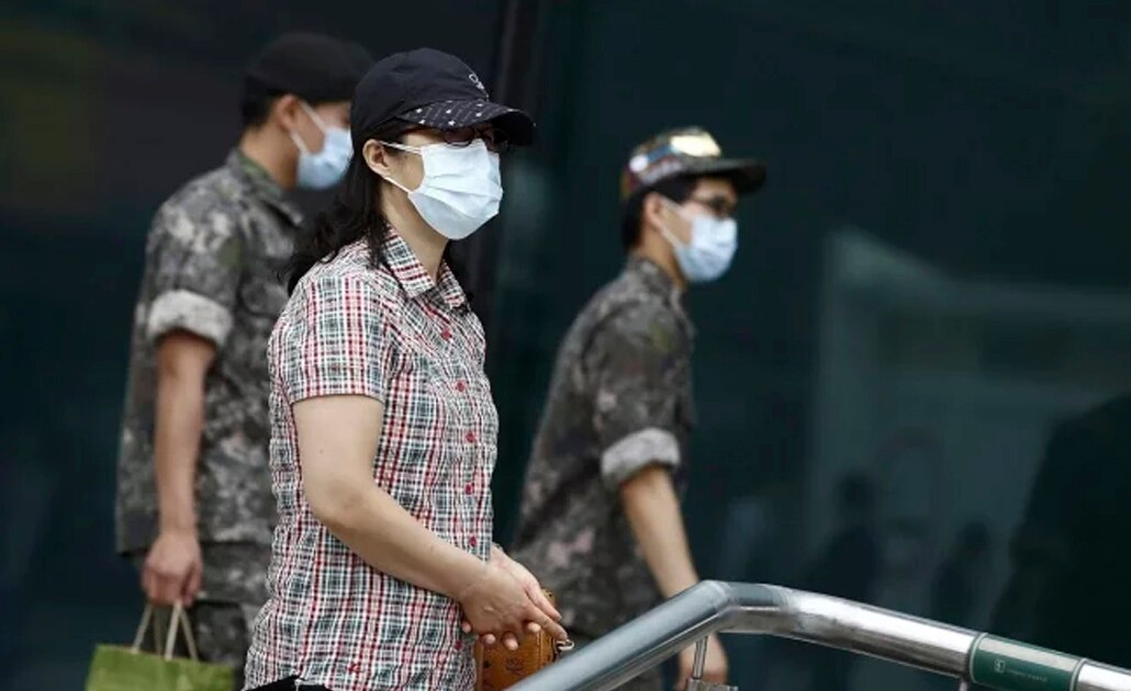 Singapur confirma su primer caso de neumonía de Wuhan