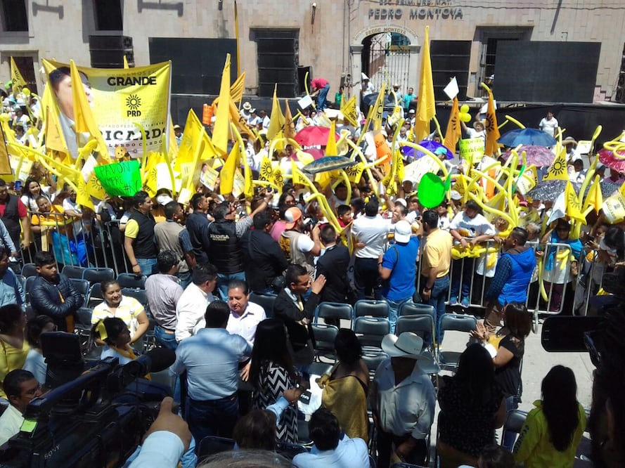 foto: Archivo El Universal SLP