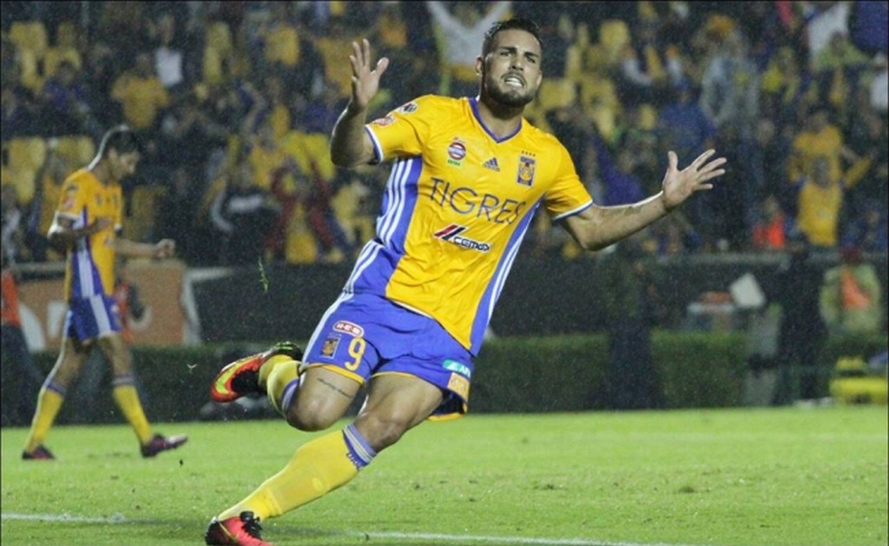  Ex jugador de Tigres es sentenciado a prisión