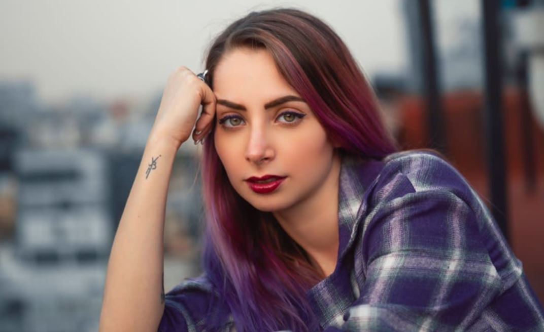 "Todas las noches sueño que ya estoy fuera de la cárcel", confiesa YosStop