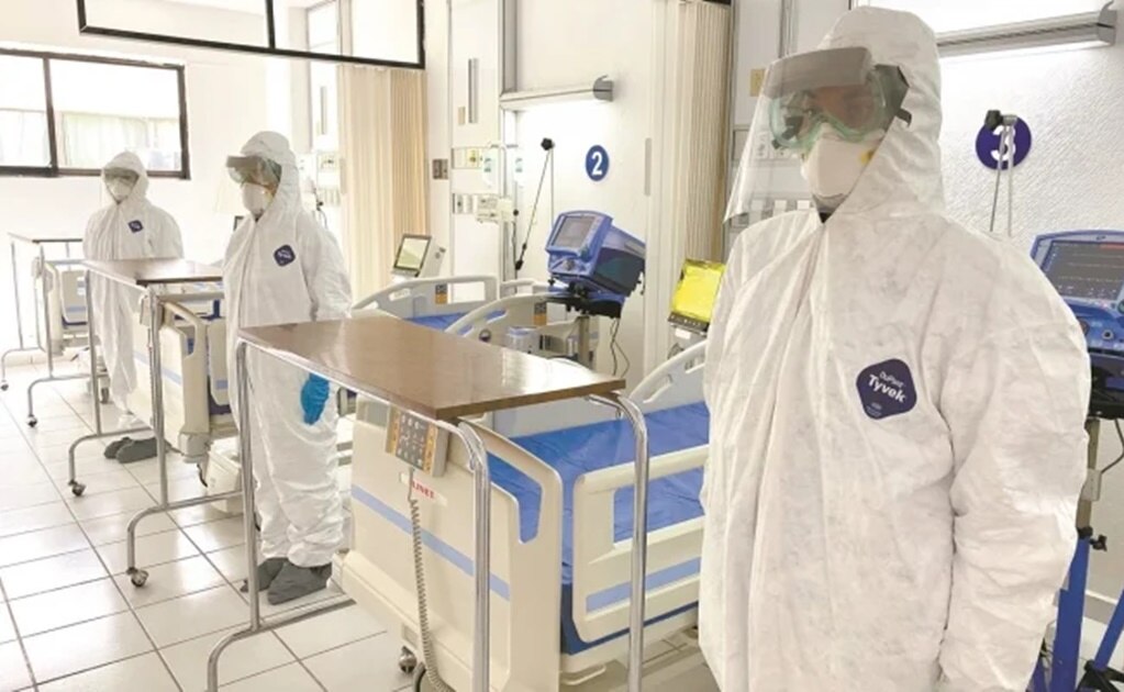 Archivo EL UNIVERSAL