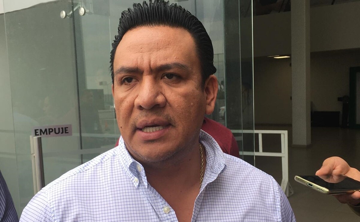 Condena Gobierno de SLP uso de Inteligencia Artificial para hacer "campañas negras" contra candidatos