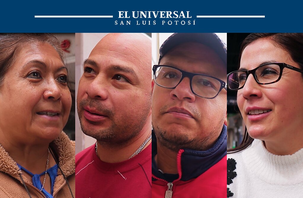 Potosinos dividen opiniones por restricción de vehículos en el ‘Tangamanga’