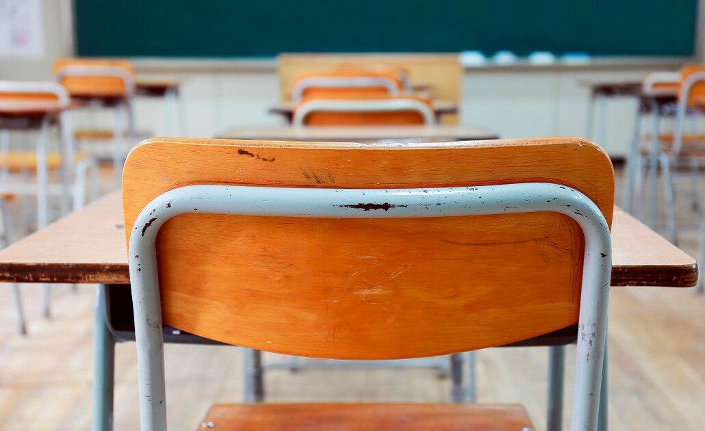 Investigará SEGE caso de escuela infestada de ratas