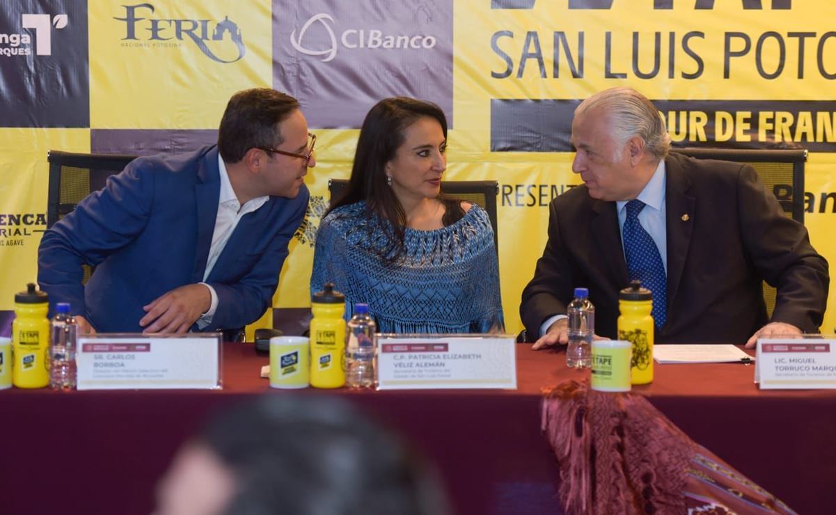 Fenapo 2022, parajes en la Huasteca y Pueblos Mágicos, las opciones para el verano en SLP