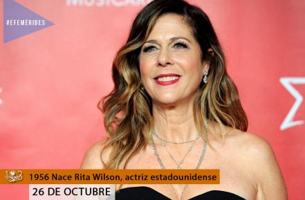 Efemérides 26 de octubre 