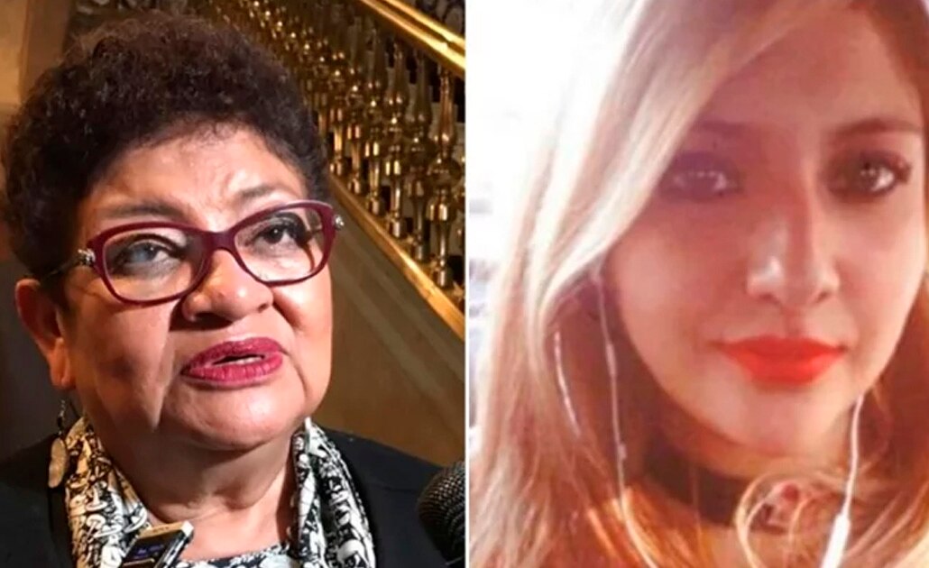 PGJ pide no criminalizar a Karen; aclara que no filtraron videos