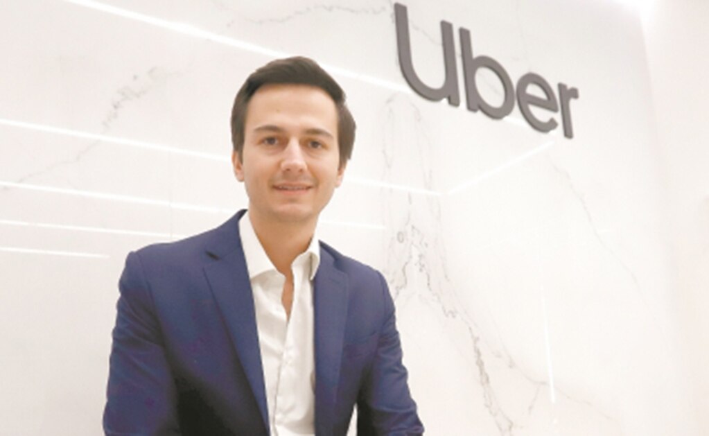Uber: tarifas no van a subir por retener impuestos