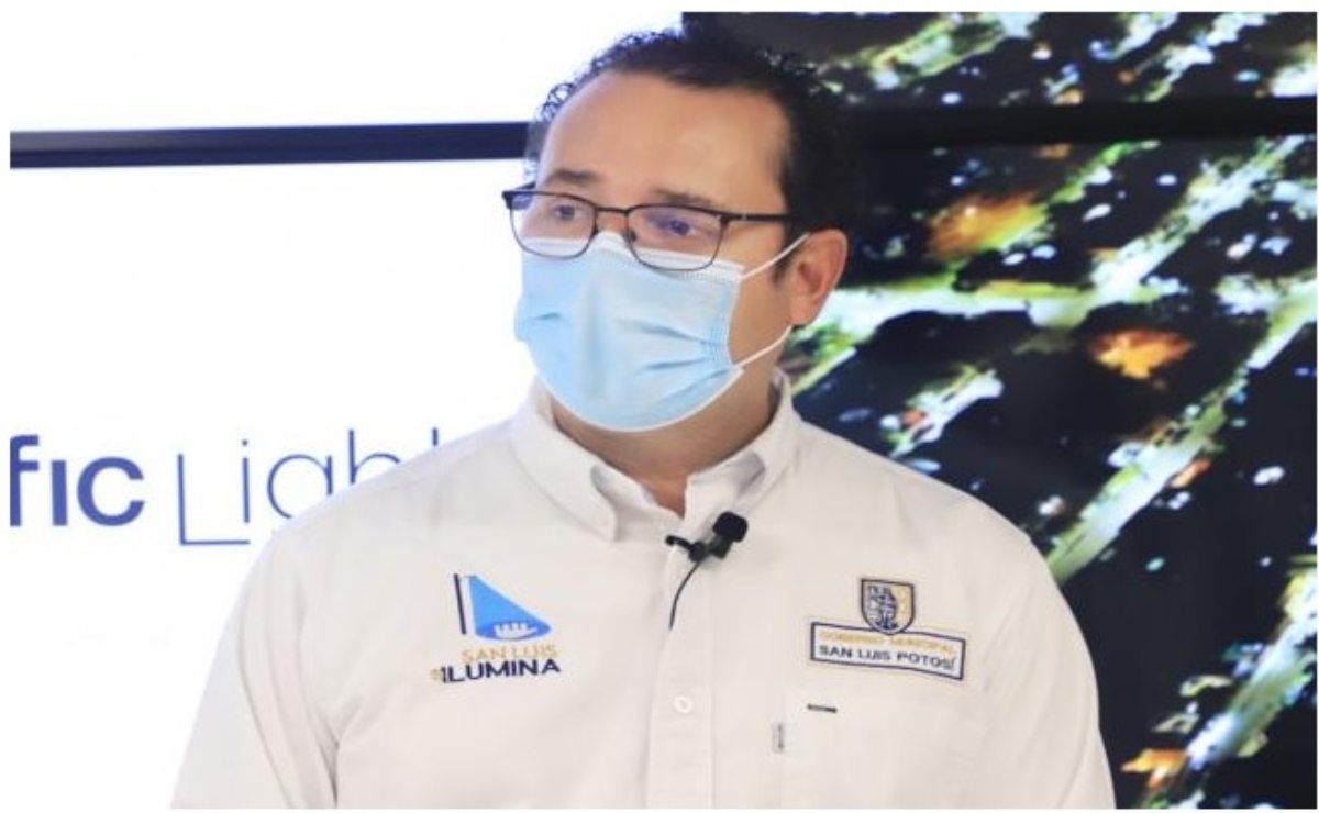 PRD nacional se decanta por Xavier Nava como candidato al Gobierno del Estado